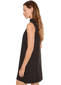Briar Mock Shift Knit Dress