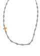 Mixed Metals