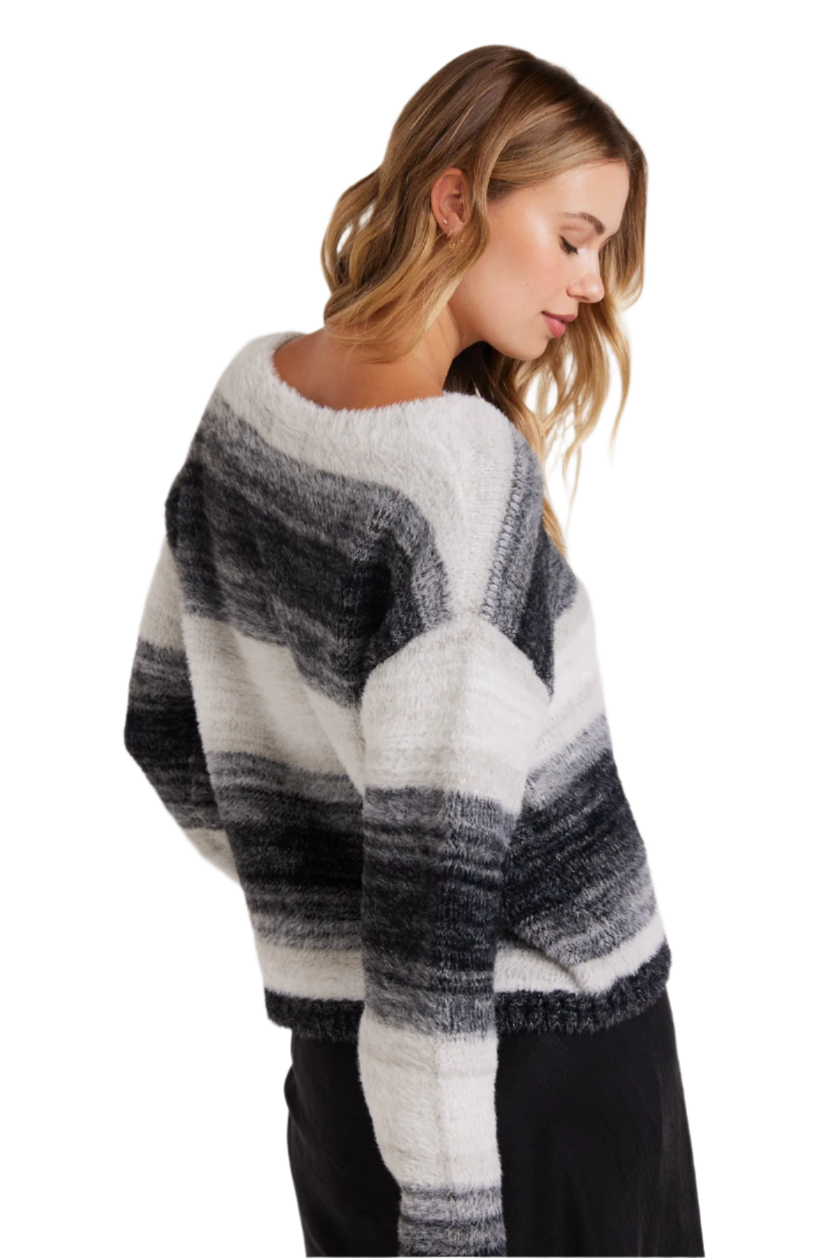 Slouchy Sweater