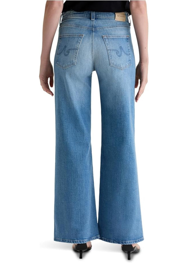 Saige Wide Leg