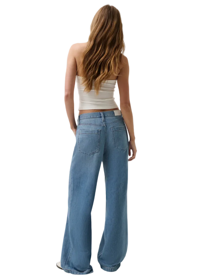 Jadyn Low Slung Palazzo