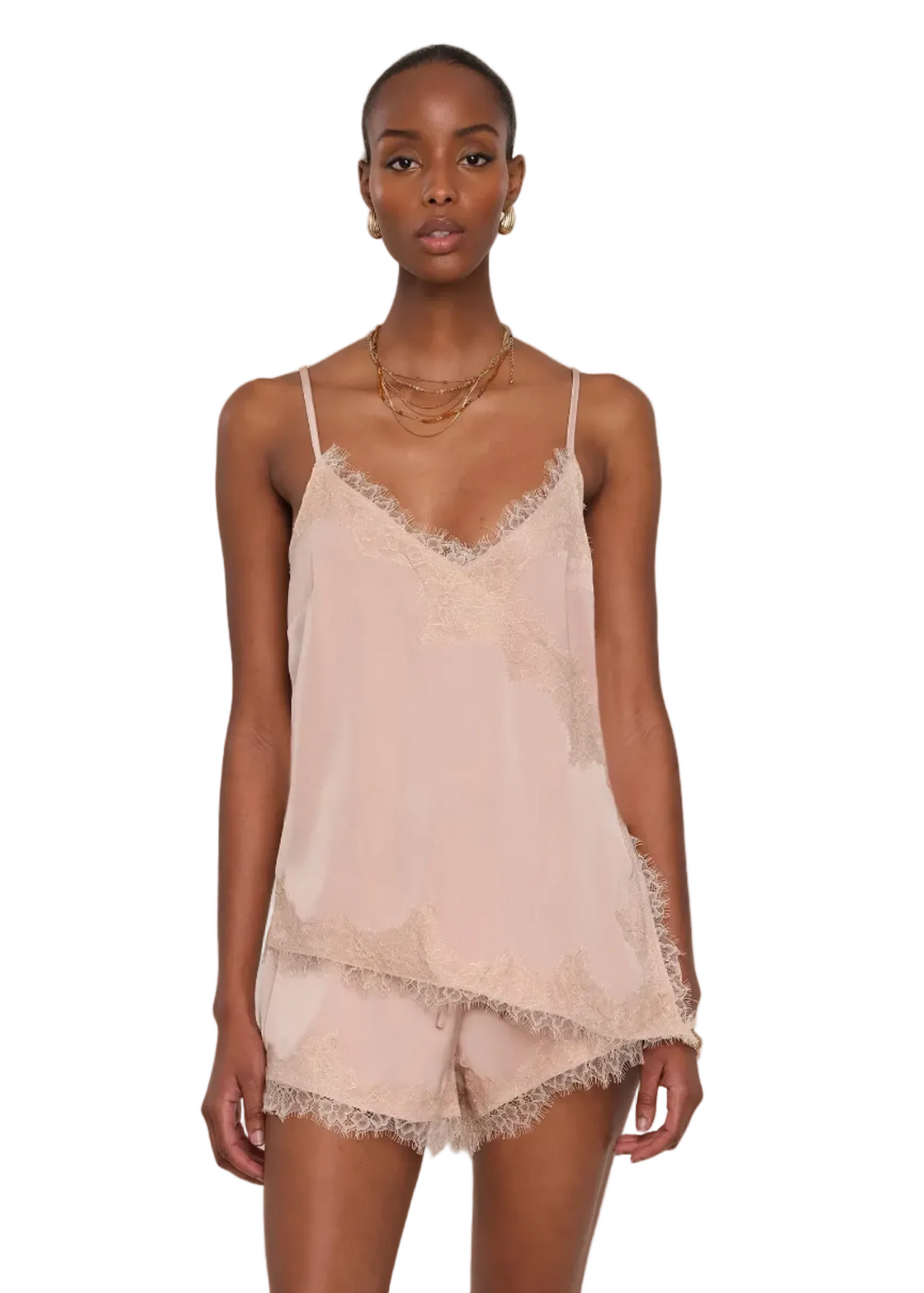 Chantale Top