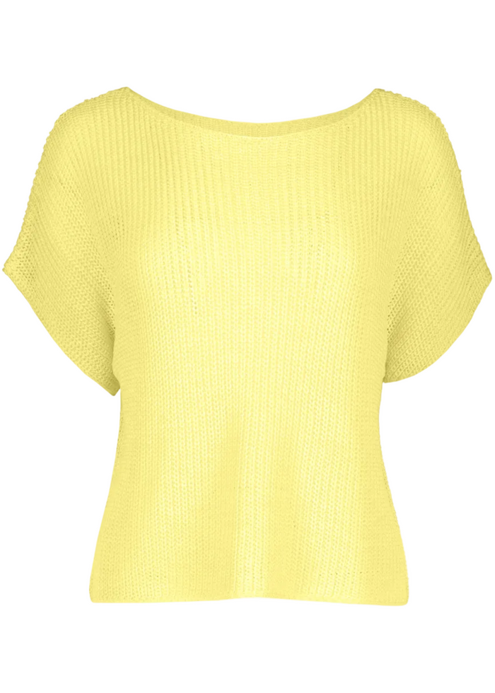 Puglia Pullover Sweater