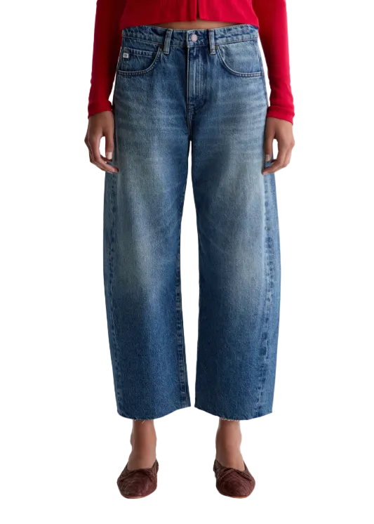 Hattie Crop