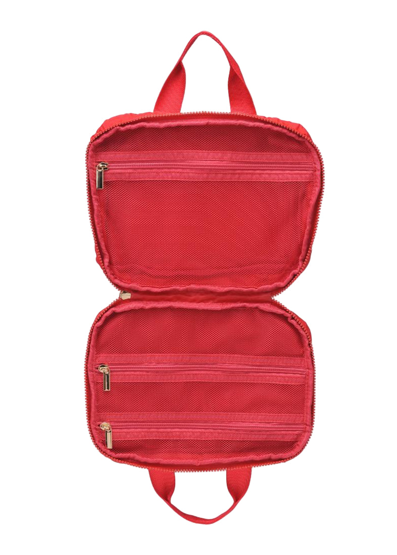 Cloud Cruiser Travel Organizer