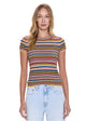 Multi Stripe