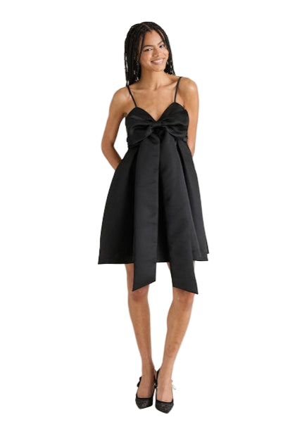 Liyana Dress