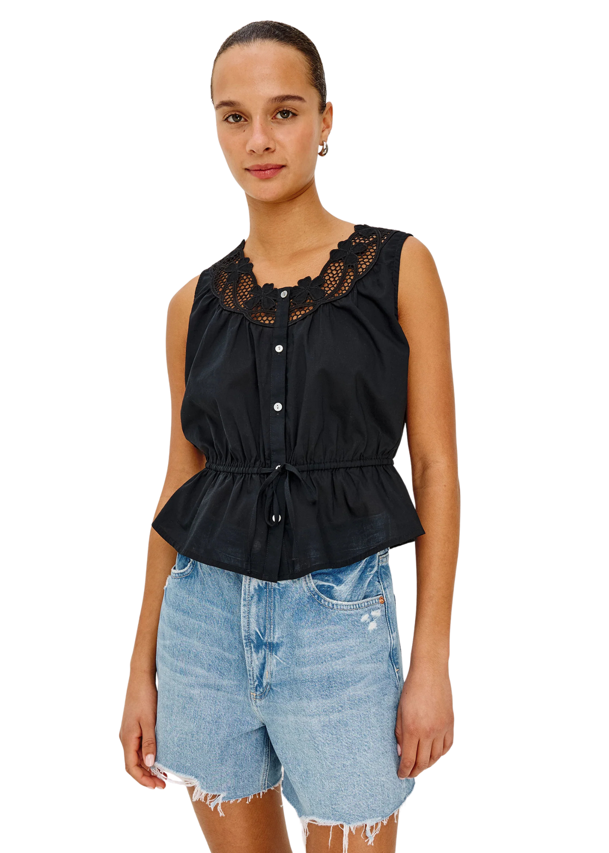 Leilani Top