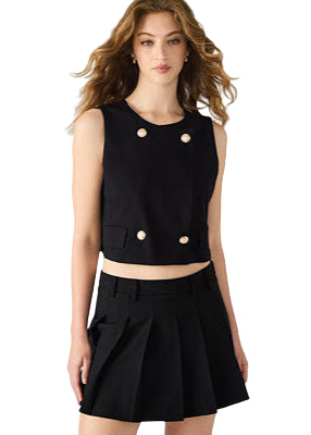 Hadley Top
