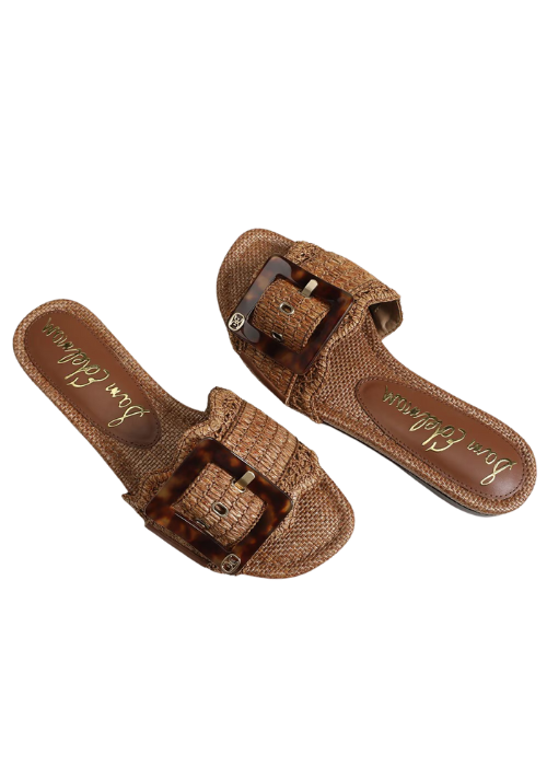 Bambi Slide Sandal