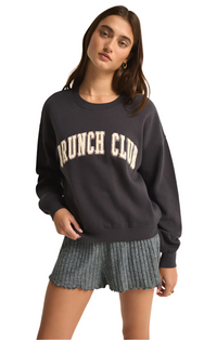 Brunch Club Sweatshirt