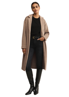 Mason Luxe Coat