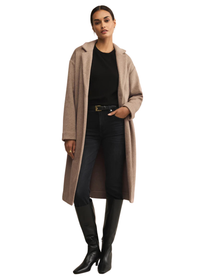 Mason Luxe Coat