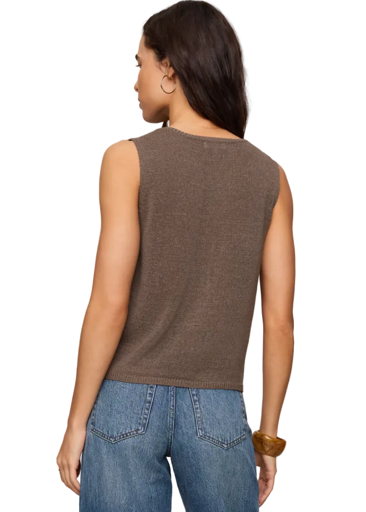 Syd Sweater Vest