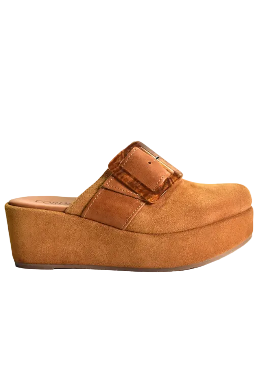 Camryn B Clog