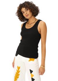 Cooper Sweater Rib Tank