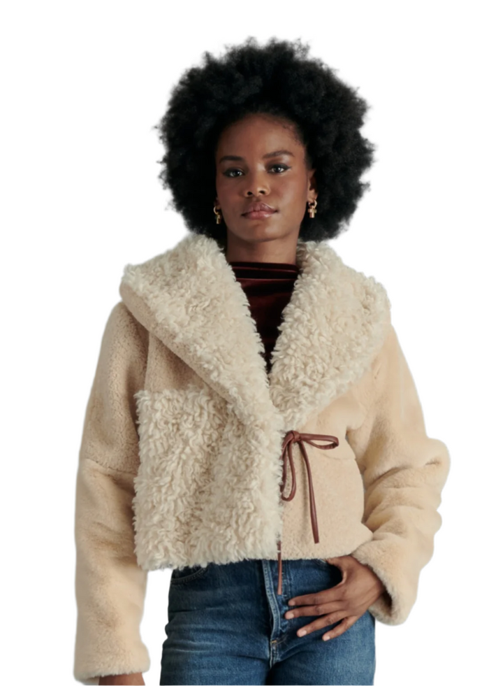 Winterlyn Coat