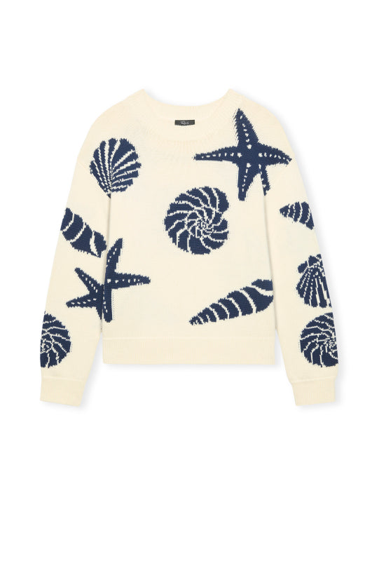 Zoey Long Sleeve Top