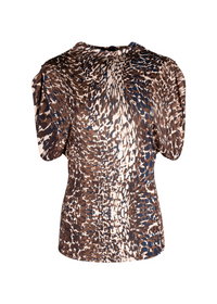 Short Sleeve Top