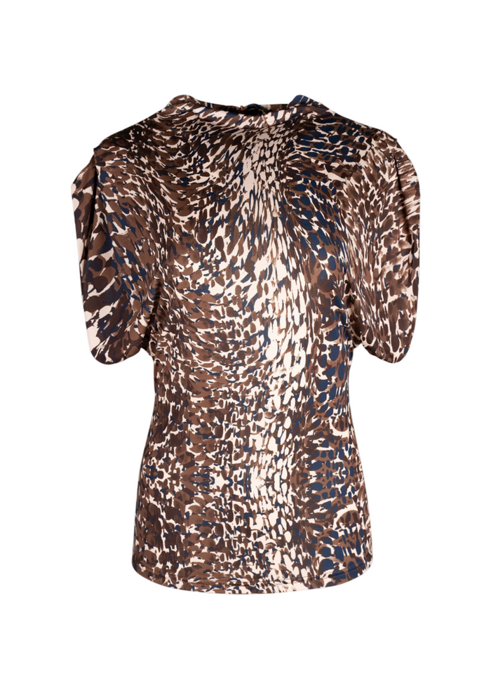 Short Sleeve Top