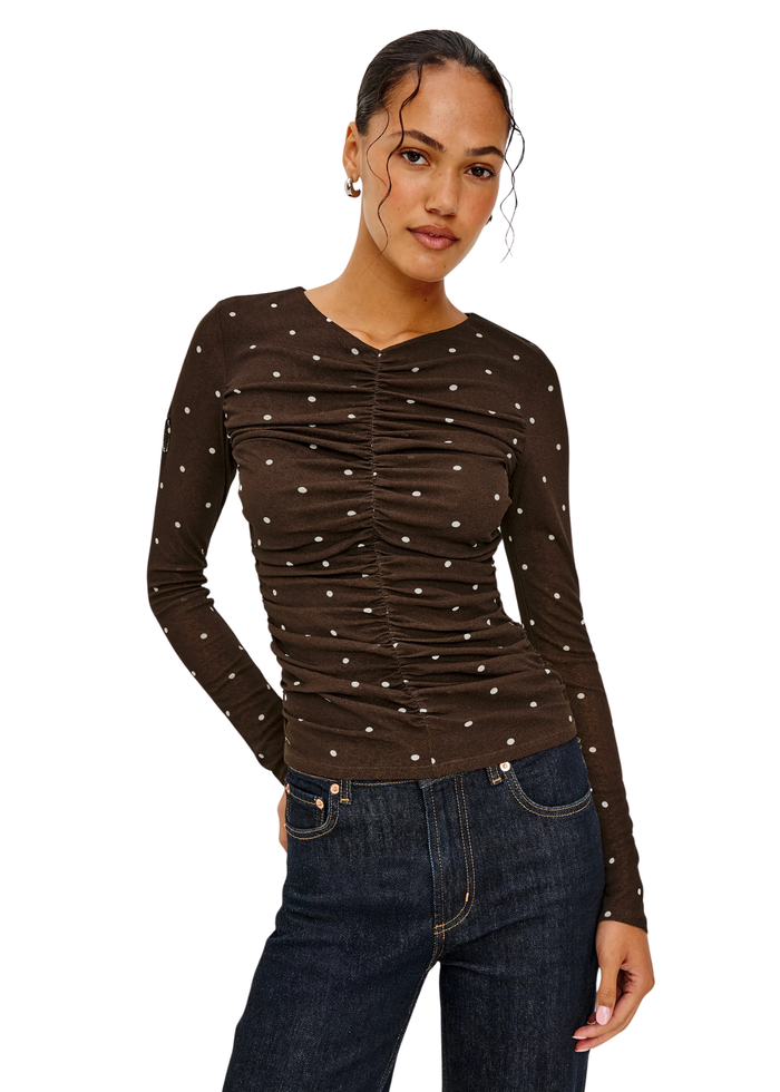 Georgina Top