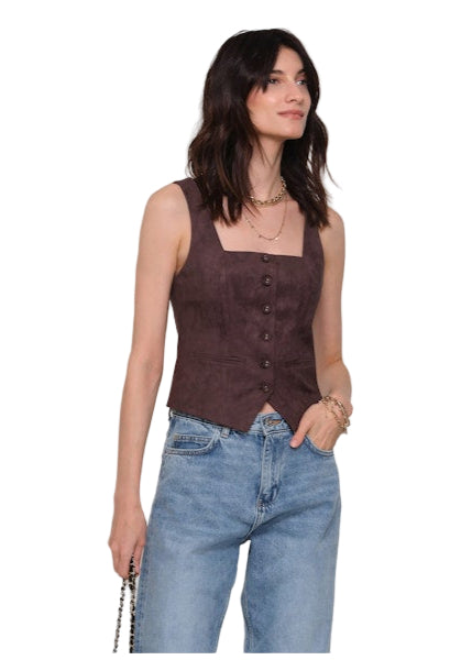 Terra Vest