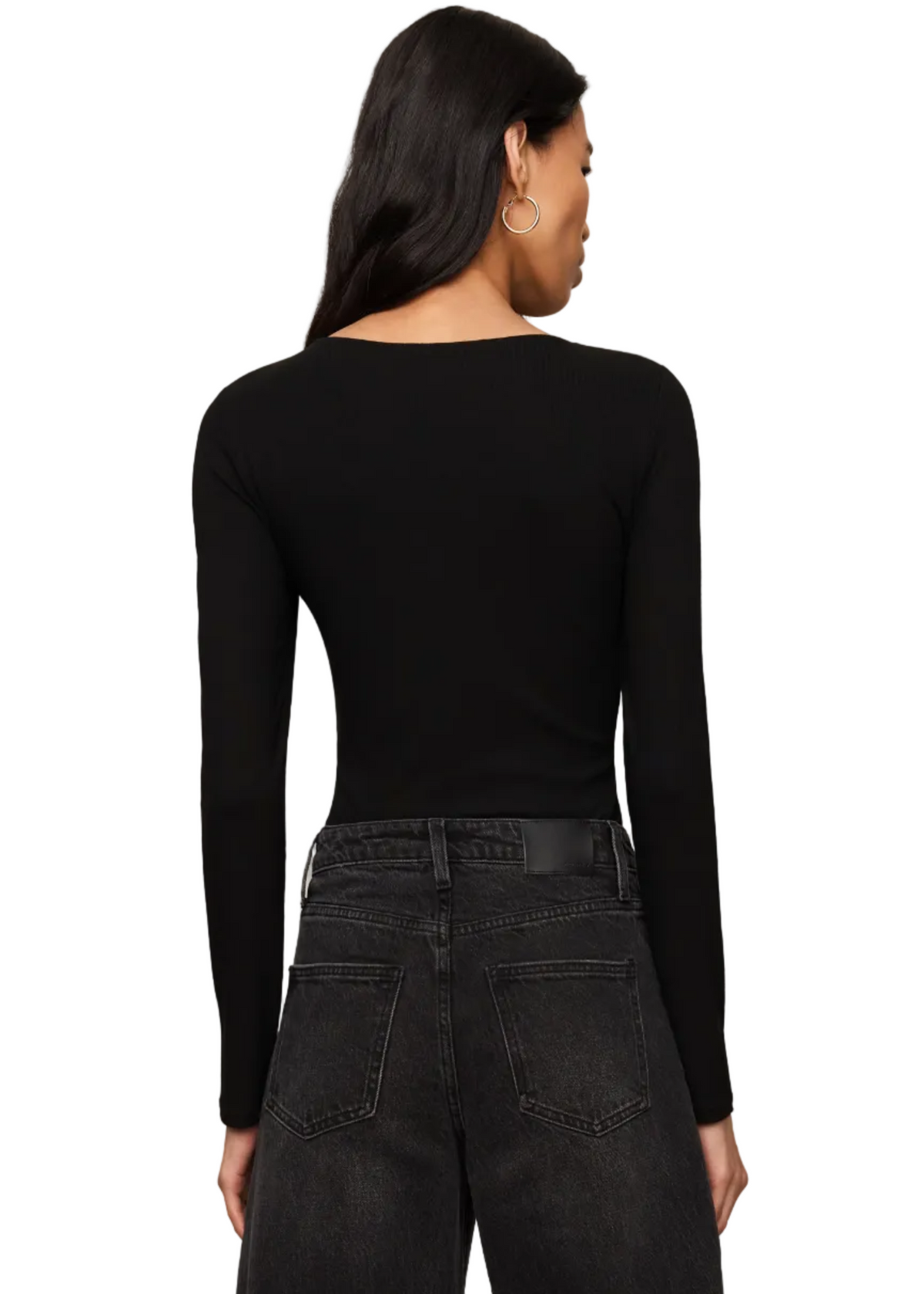 Ginger Bodysuit