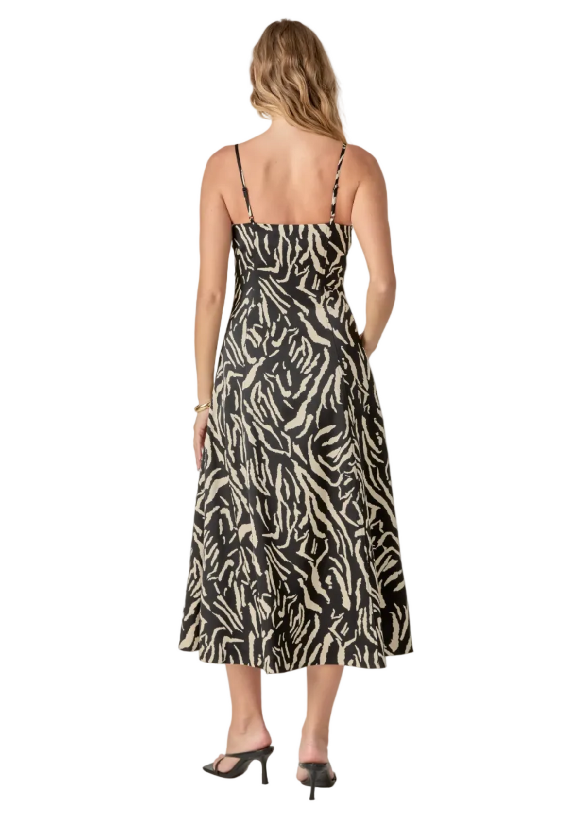 Midi Dress