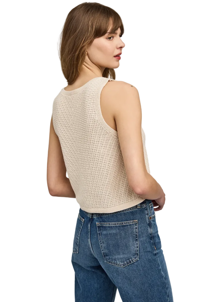 Marissa Sleeveless Top