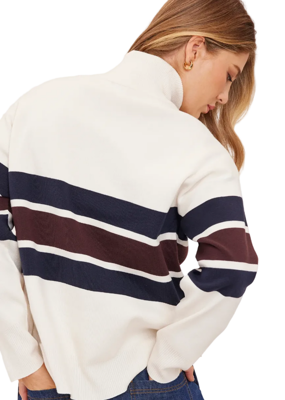 Idris Pullover