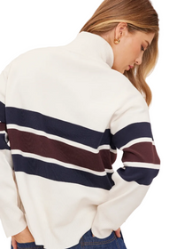 Idris Pullover
