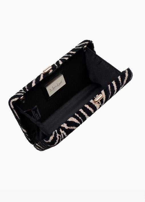 Sade Evening Bag