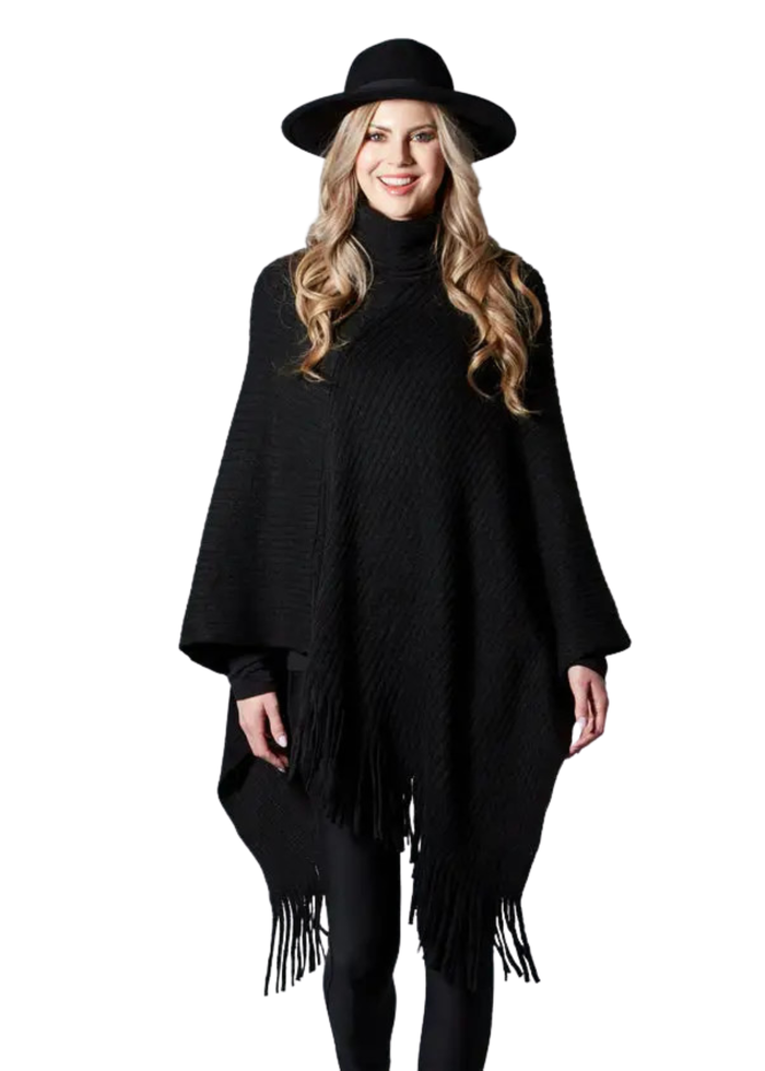 Riley Poncho