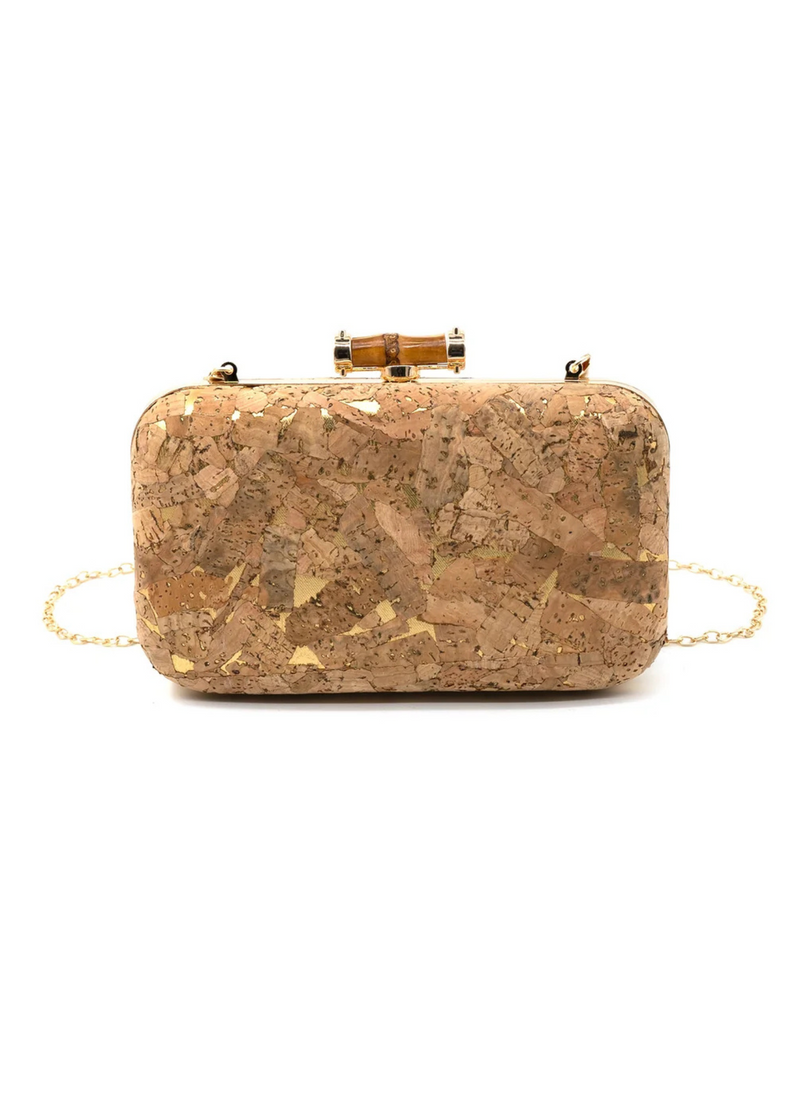 Cork Clutch