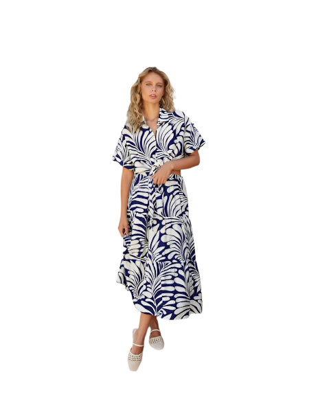 Bloom Midi Skirt