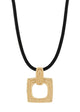 Gold/Black