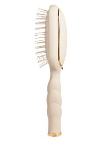 Detangler Hair Brush for Fine Hair - Tan