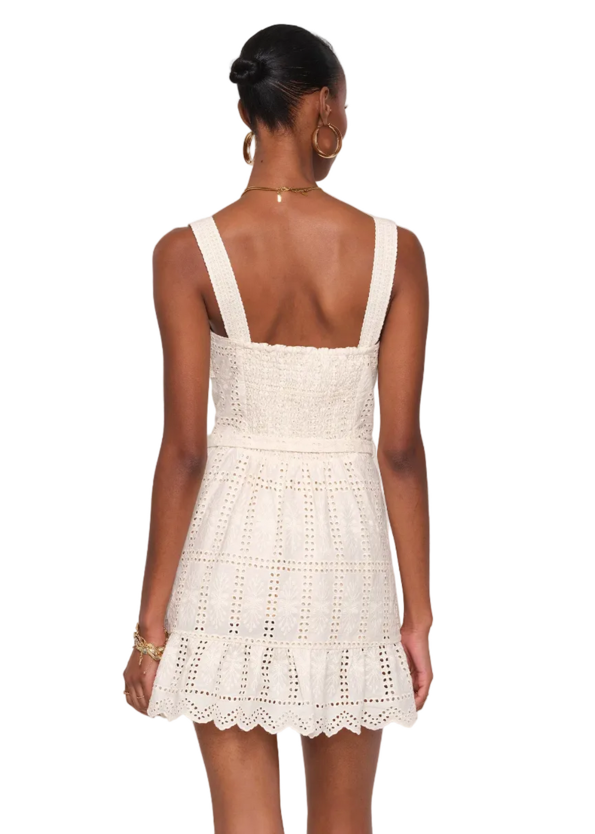 Meredith Romper