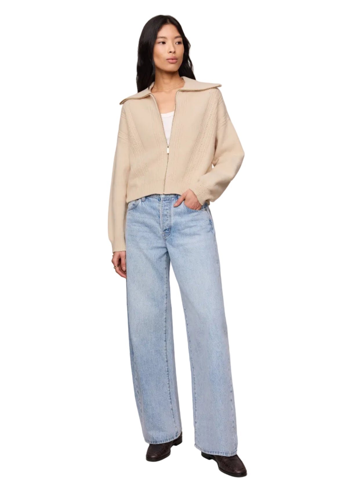 Silverlake Cardigan
