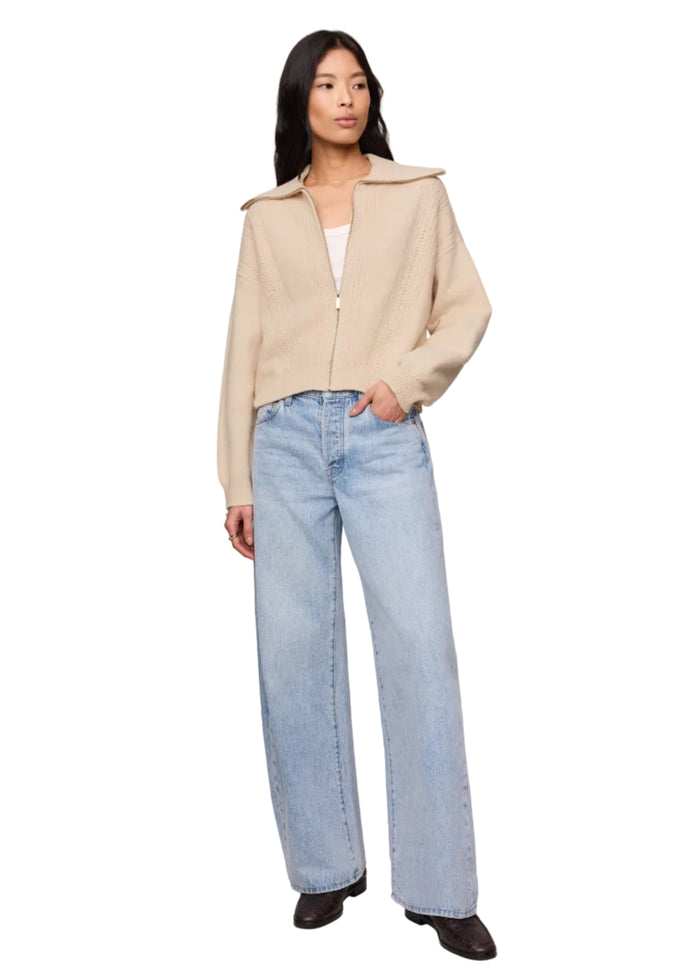 Silverlake Cardigan