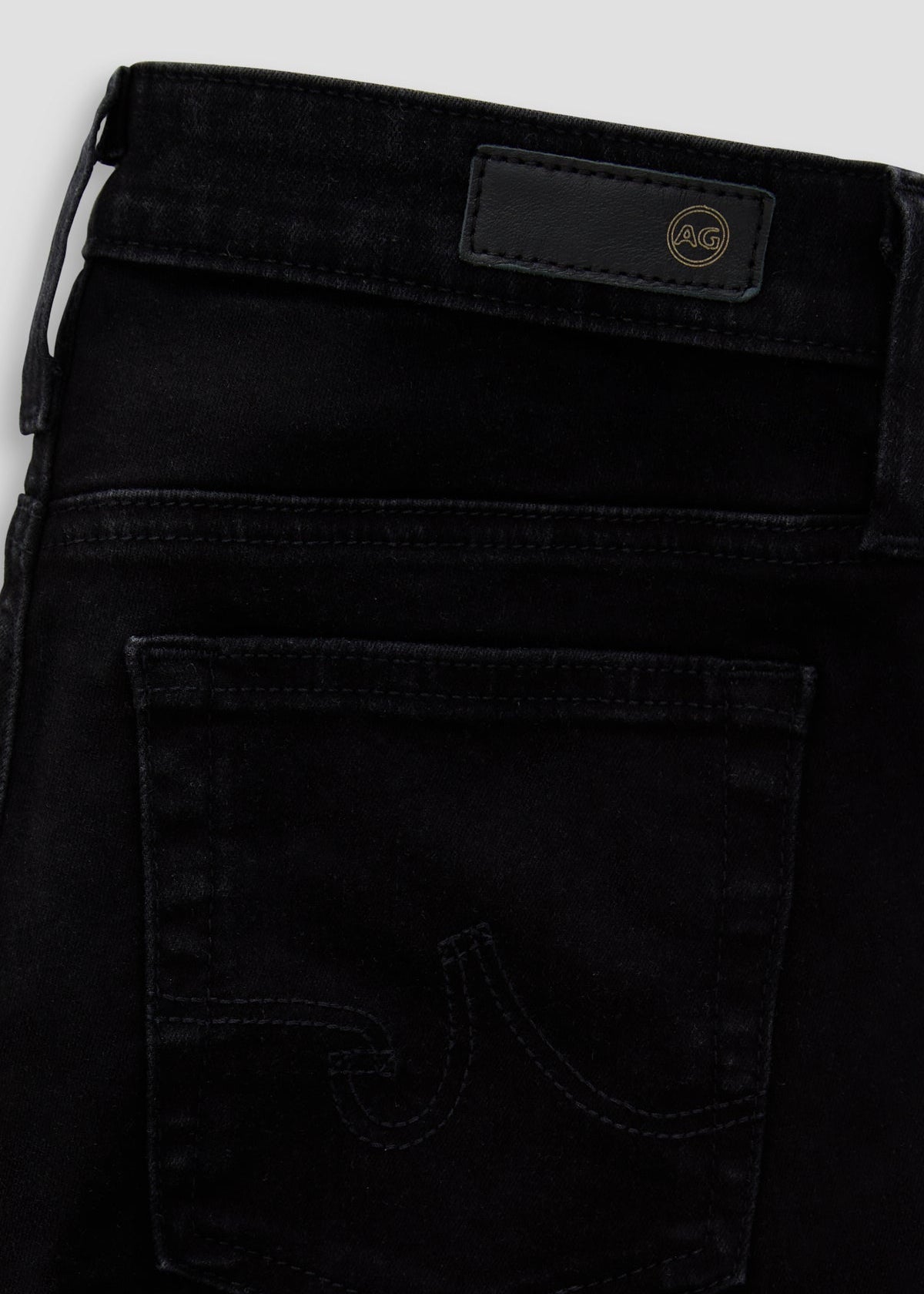 Farrah Boot Crop