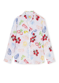 Charli Long Sleeve Top
