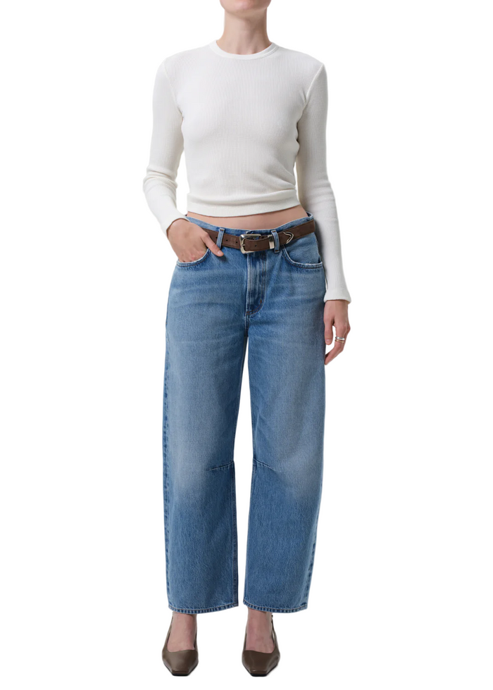 Miro Relaxed Jean