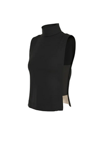 Mason Mockneck Top