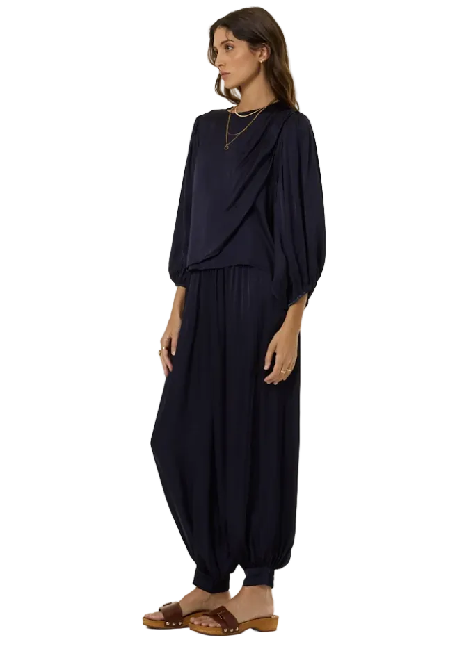 Cedar Draped Top