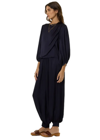 Cedar Draped Top