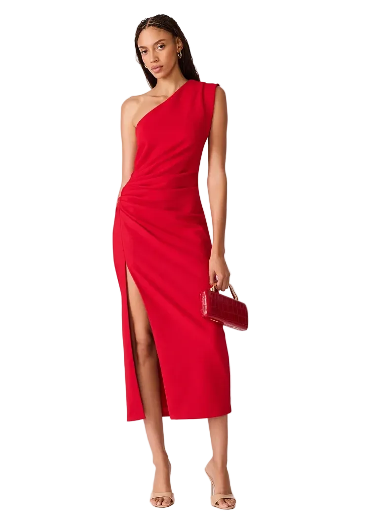 Palma Dress