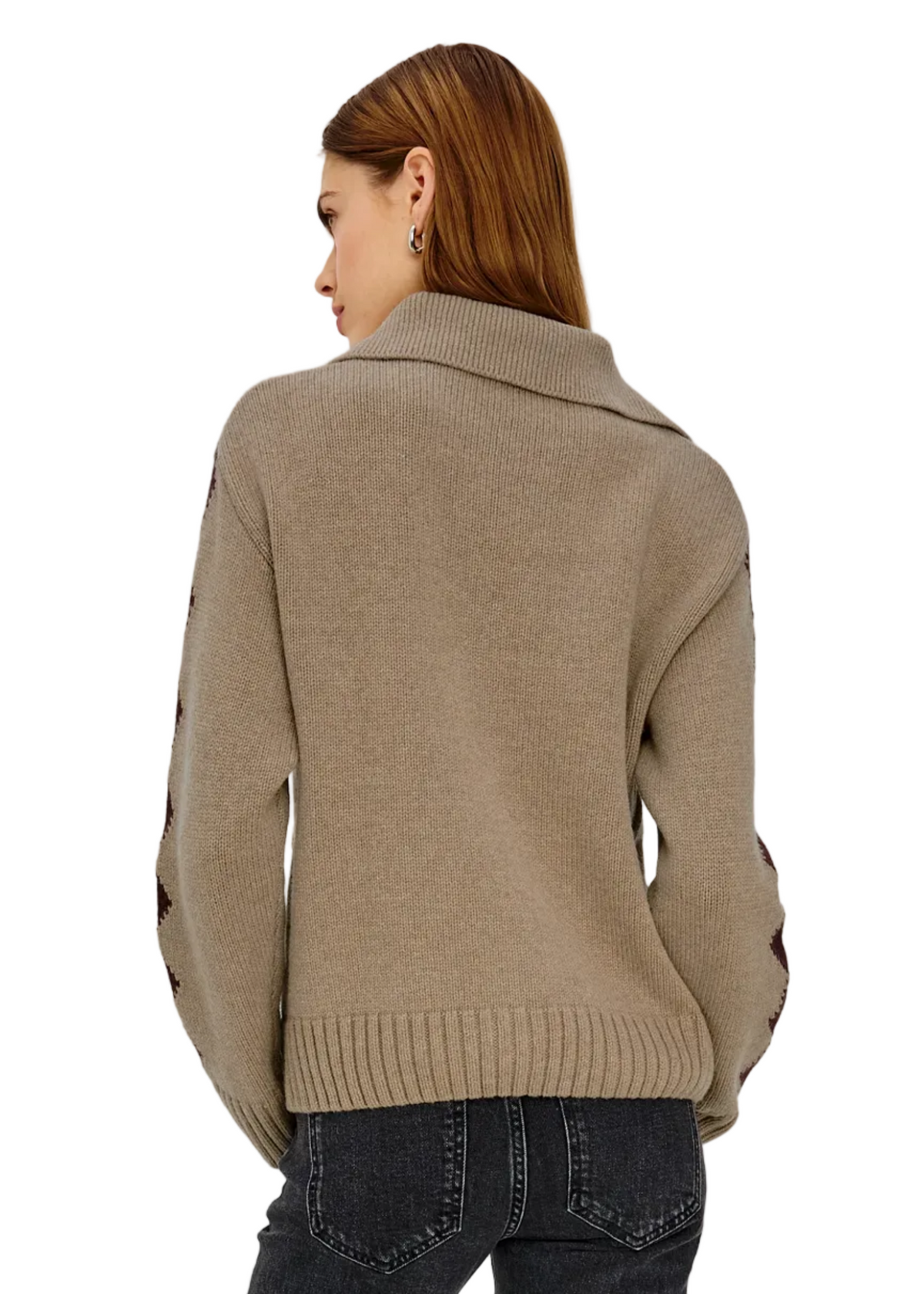 Rhea Sweater