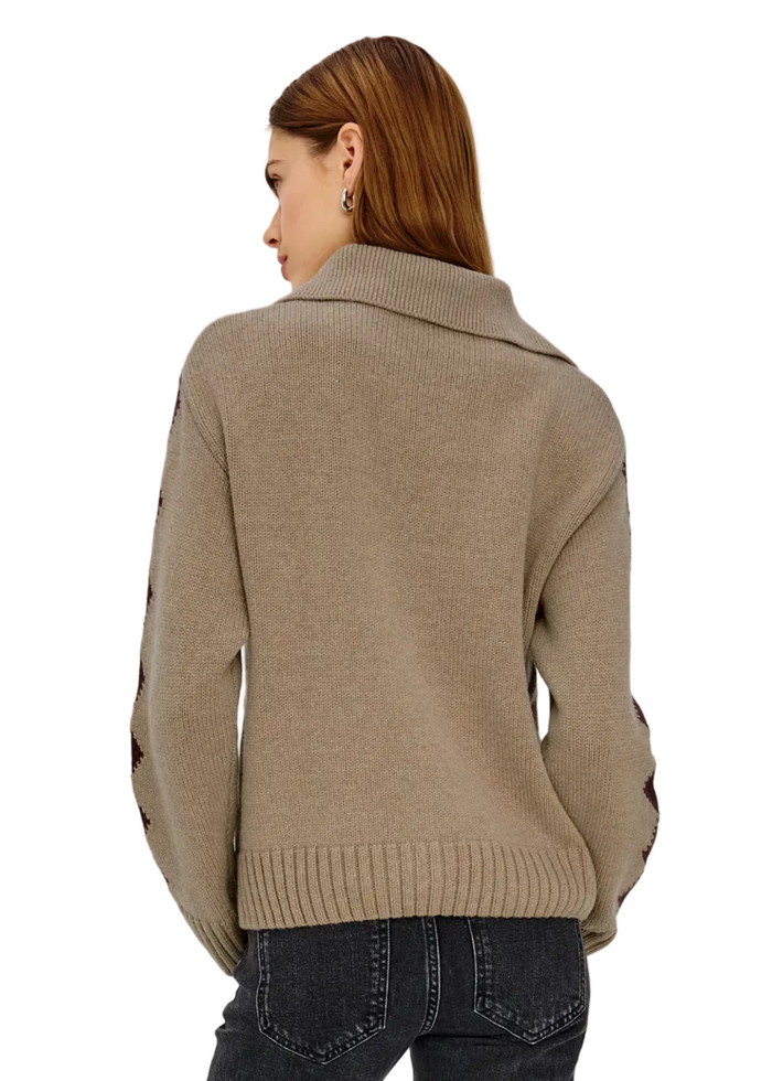 Rhea Sweater