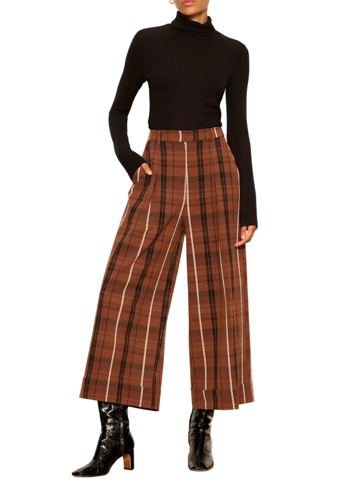 Terrace Pant